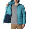 Miniatyrbillede 4 af 6: Columbia Jakke Lake 22™ Blå XL Mand
