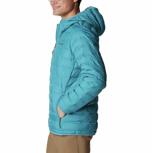 Columbia Jakke Lake 22™ Blå XL Mand