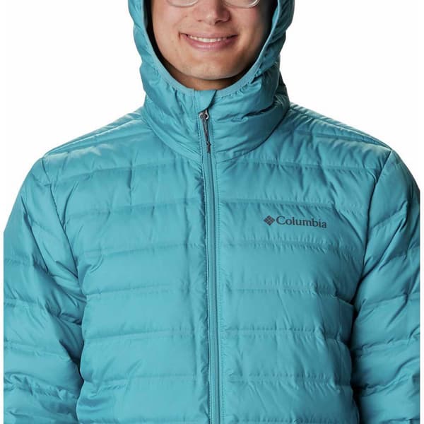 Columbia Jakke Lake 22™ Blå XL Mand