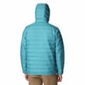 Miniatyrbillede 2 af 6: Columbia Jakke Lake 22™ Blå XL Mand