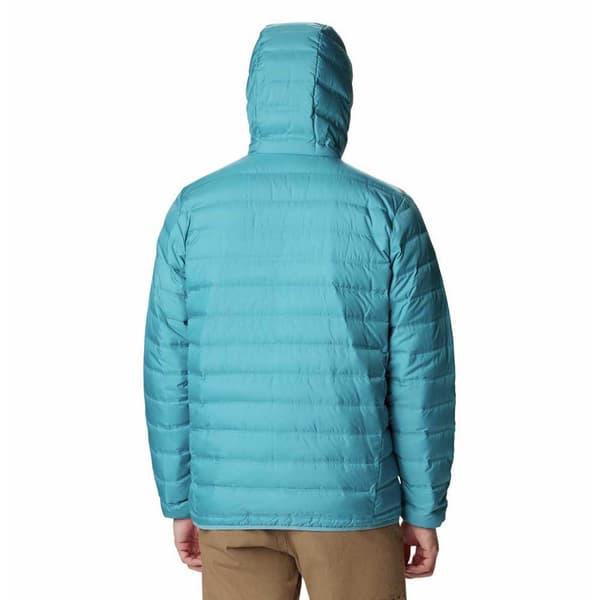 Columbia Jakke Lake 22™ Blå XL Mand