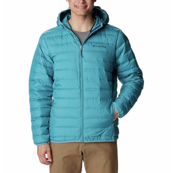 Columbia Jakke Lake 22™ Blå XL Mand