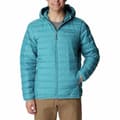 Miniatyrbillede 1 af 6: Columbia Jakke Lake 22™ Blå XL Mand