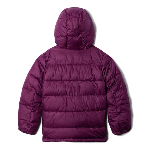 Columbia Jacka Pike Lake™ Ii Lila XL Pojke