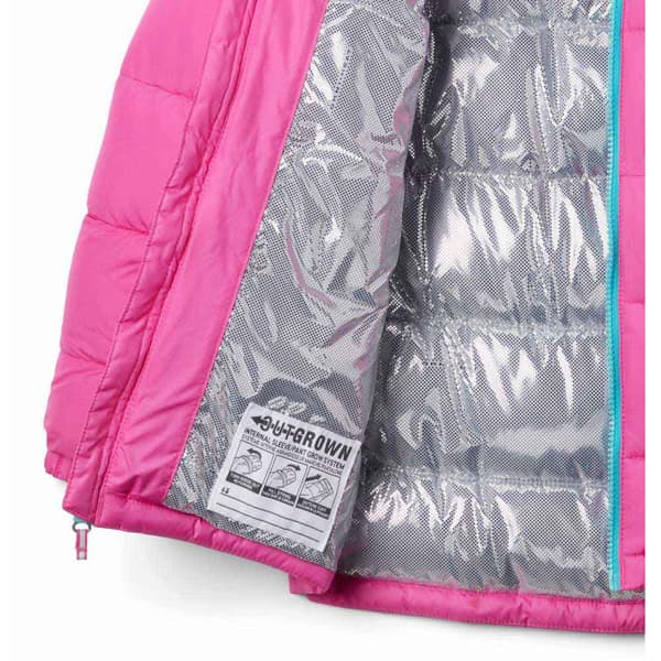 Columbia Takki Pike Lake™ Ii Pinkki XL Poika