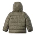 Pikkukuva 2 / 3: Columbia Takki Pike Lake™ Ii Vihreä L Poika