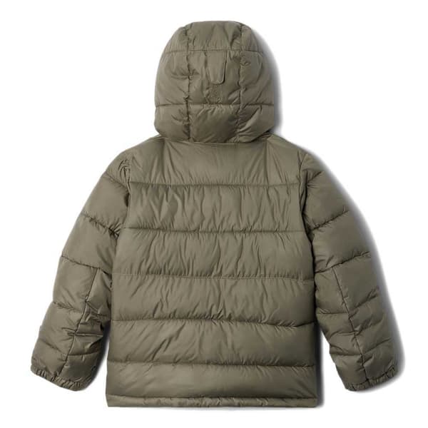 Columbia Takki Pike Lake™ Ii Vihreä L Poika