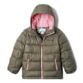 Pikkukuva 1 / 3: Columbia Takki Pike Lake™ Ii Vihreä L Poika