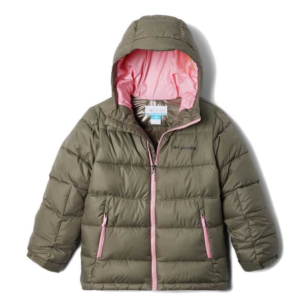 Columbia Takki Pike Lake™ Ii Vihreä L Poika