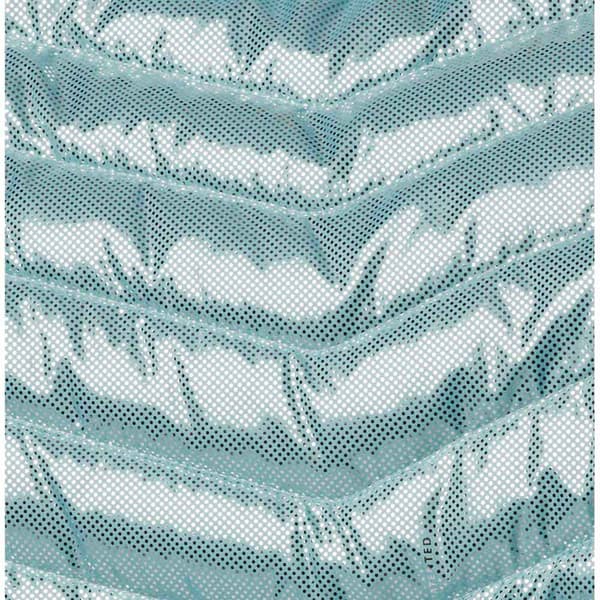 Columbia Jakke Powder Lite™ Hybrid Beige L Kvinde