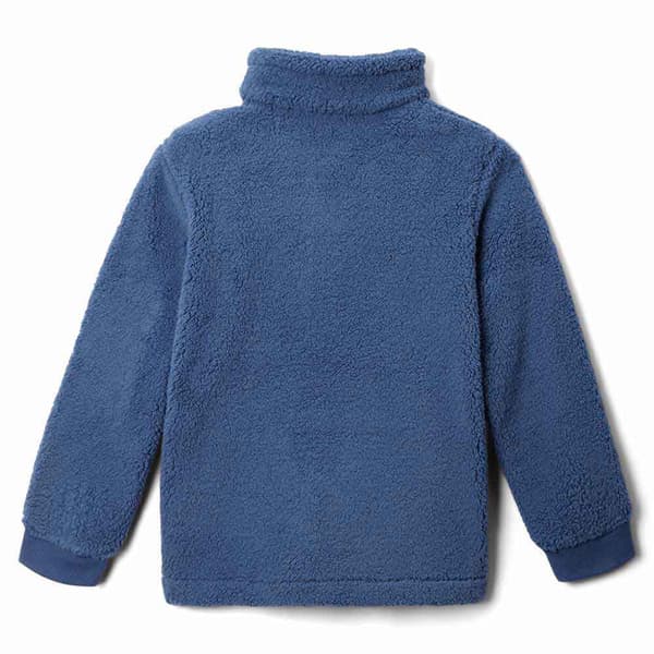 Columbia Fleece Med Fuld Lynlås Rugged Ridge™ Ii Sherpa Blå XL