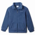 Miniatyrbillede 1 af 3: Columbia Fleece Med Fuld Lynlås Rugged Ridge™ Ii Sherpa Blå XL