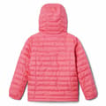 Miniatyrbillede 2 af 3: Columbia Jakke Silver Falls™ Rosa XL Dreng