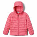 Miniatyrbillede 1 af 3: Columbia Jakke Silver Falls™ Rosa XL Dreng