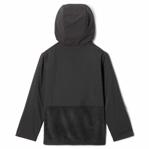 Columbia Huppari Fleece Steens Mountain™ Novelty Harmaa XL