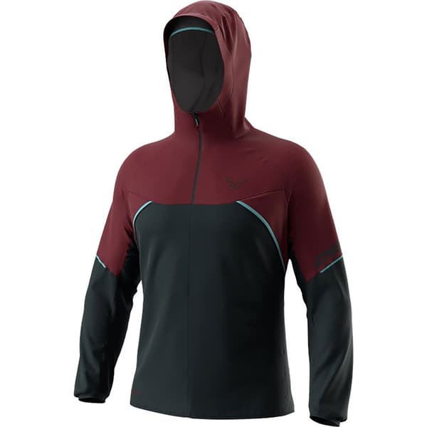 Dynafit Takki Alpine Goretex Punainen L Mies