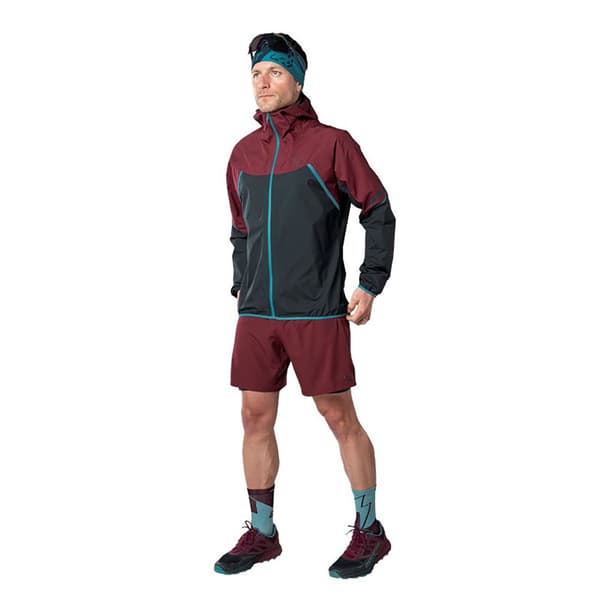 Dynafit Takki Alpine Goretex Punainen L Mies