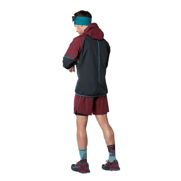 Dynafit Takki Alpine Goretex Punainen L Mies