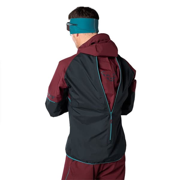 Dynafit Takki Alpine Goretex Punainen L Mies