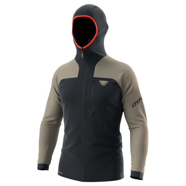 Dynafit Takki Speed Polartec® Harmaa L Mies
