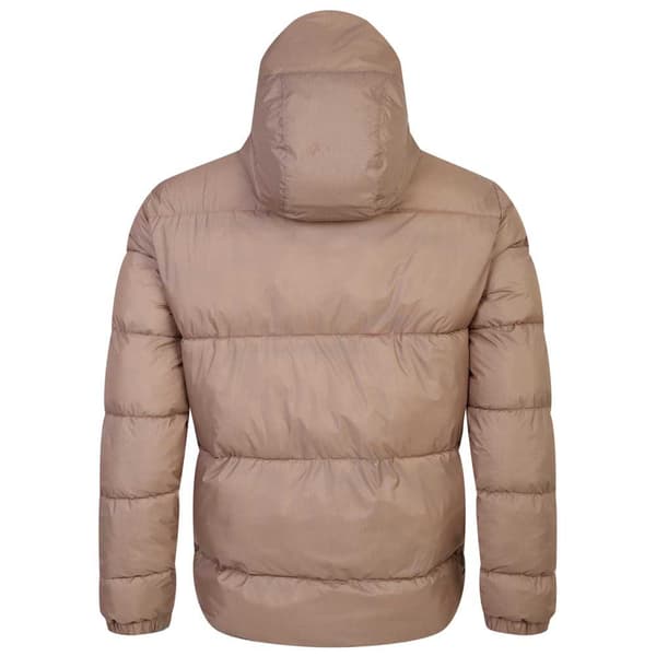Dare2b Täysi Vetoketjullinen Sadetakki Endless Iv Beige M Mies