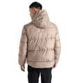 Pikkukuva 2 / 10: Dare2b Täysi Vetoketjullinen Sadetakki Endless Iv Beige M Mies