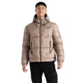 Pikkukuva 1 / 10: Dare2b Täysi Vetoketjullinen Sadetakki Endless Iv Beige M Mies