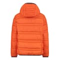 Miniatyrbillede 2 af 3: Cmp Jakke 33z1504 Orange 10 Years Dreng