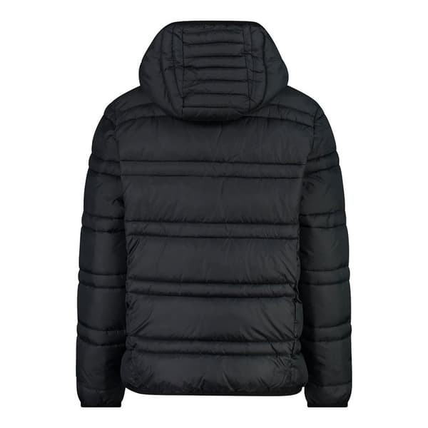 Cmp Jacka 33z1504 Svart 8 Years Pojke