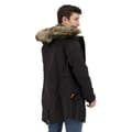 Miniatyrbild 5 av 5: Superdry Jacka Mountain Rookie Aviator Svart S Man
