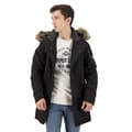 Miniatyrbild 1 av 5: Superdry Jacka Mountain Rookie Aviator Svart S Man