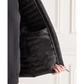 Miniatyrbild 3 av 4: Superdry Jacka Studios Contrast Core Down Svart S Kvinna