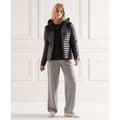 Miniatyrbild 4 av 4: Superdry Jacka Studios Contrast Core Down Svart S Kvinna