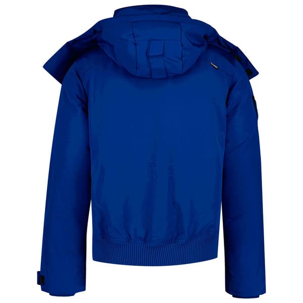 Superdry Bomberjacka Code Everest Blå M Man