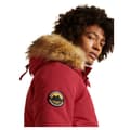 Miniatyrbild 3 av 4: Superdry Bomberjacka Everest Röd 2XL Man