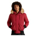 Miniatyrbild 1 av 4: Superdry Bomberjacka Everest Röd 2XL Man
