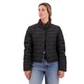 Miniatyrbild 1 av 7: Superdry Jacka Studios Boxy Fuji Svart M Kvinna