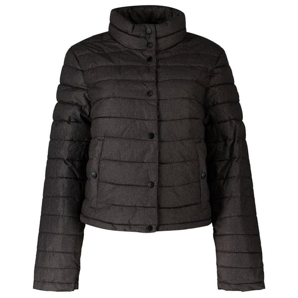 Superdry Jacka Studios Boxy Fuji Grå M Kvinna