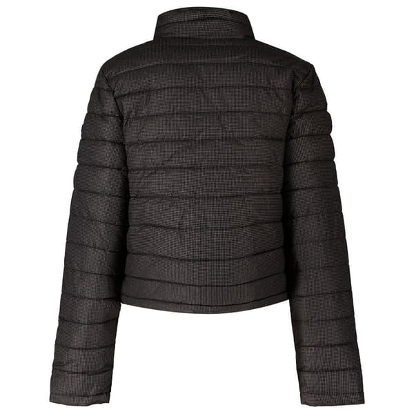 Superdry Jacka Studios Boxy Fuji Grå M Kvinna