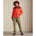 Miniatyrbild 3 av 6: Superdry Jacka Quilted Everest Orange L Man