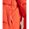 Miniatyrbild 6 av 6: Superdry Jacka Quilted Everest Orange L Man