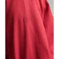 Miniatyrbild 5 av 7: Superdry Jacka Vintage Collegiate Harrington Röd XL Man