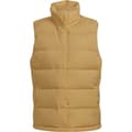 Miniatyrbillede 3 af 5: Adidas Sportswear Jakke Helionic Brun M Kvinde
