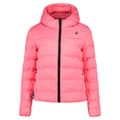 Miniatyrbild 1 av 3: Superdry Jacka Code All Seasons Fuji Rosa 2XS Kvinna