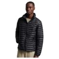 Miniatyrbild 1 av 5: Superdry Jacka Code Tech Core Down Svart XL Man