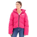 Miniatyrbild 1 av 4: Superdry Pufferjacka Boxy Rosa M Kvinna