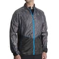 Miniatyrbild 3 av 6: Ultimate Direction Jacka Ventro Windshell Grå XL Man