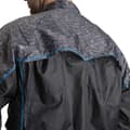 Miniatyrbild 5 av 6: Ultimate Direction Jacka Ventro Windshell Grå XL Man