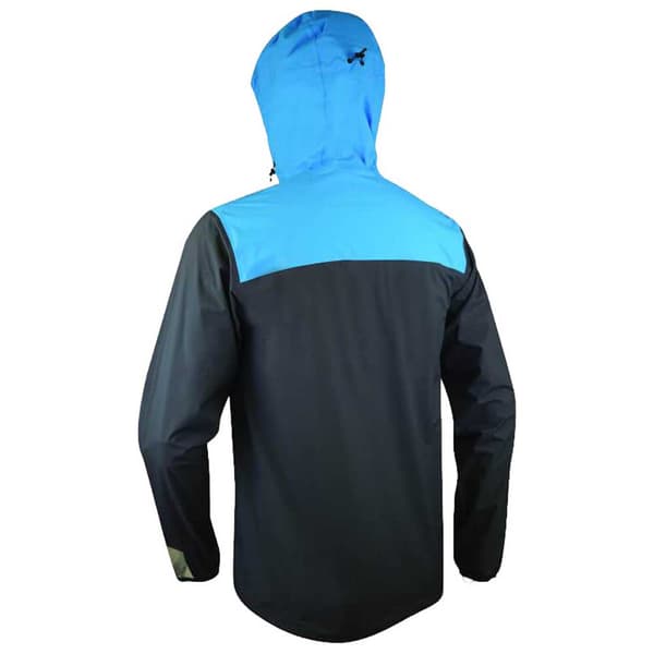 Raidlight Jacka Responsiv Mp+ Blå 2XL Man