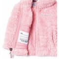 Miniatyrbillede 3 af 3: Columbia Fleece Fire Side Sherpa Rosa 14-16 Years